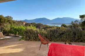 Appartement T2 Belvedere campomoro
